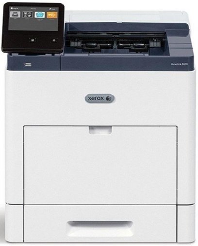 Лазерний чорно-білий принтер Xerox VersaLink B600DN A4