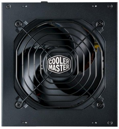 Блок живлення Cooler Master 750W MWE Gold 750 Full Modular, ATX, Fan 12cm, 80+ Gold