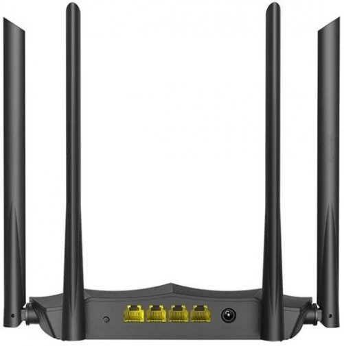 Фото: Wi-Fi Роутер Tenda AC8 № 4 | KTC