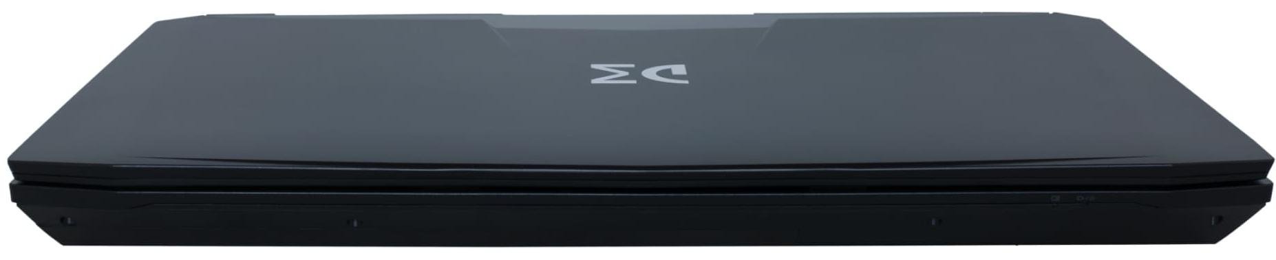 Ноутбук Dream Machines RX2080-17UA26 Black