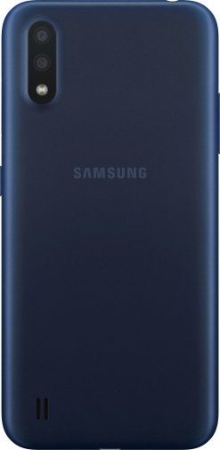 Смартфон Samsung Galaxy A01 A015 2/16GB SM-A015FZBDSEK Blue
