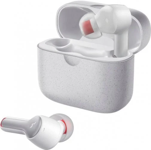 Фото: Навушники Anker SoundCore Liberty Air 2 White (A3910G21) № 7 | KTC