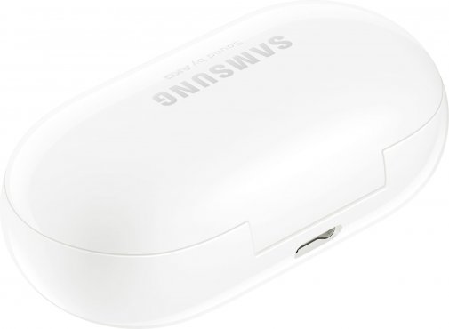 Гарнітура Samsung Galaxy Buds Plus SM-R175 White (SM-R175NZWASEK)