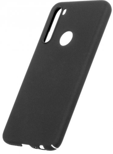 Чохол-накладка Colorway для Xiaomi Redmi Note 8 - PC Case Black