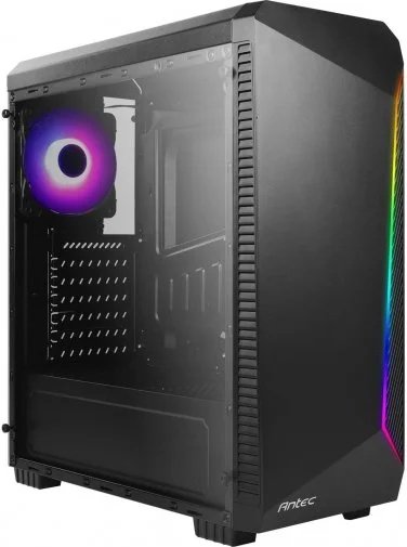 Фото: Корпус Antec NX220 Black with window (0-761345-81022-7) № 7 | KTC