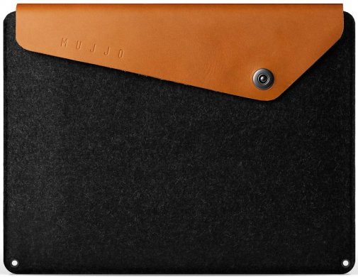 Чохол для ноутбука for Macbook Air 13 / Macbook Pro Tan
