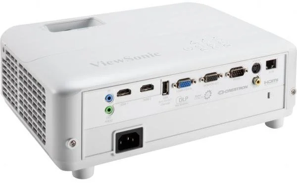 Фото: Проектор ViewSonic PG706HD № 9 | KTC