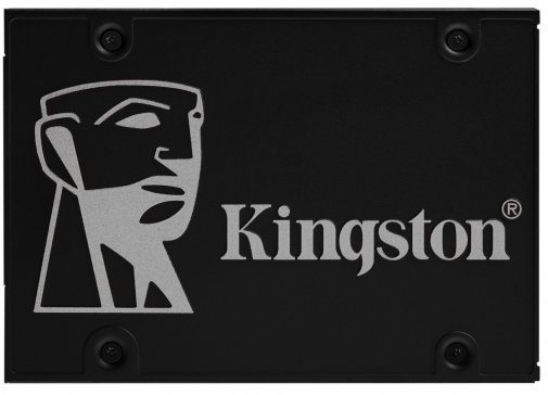 Твердотільний накопичувач Kingston KC600 2TB SKC600/2048G