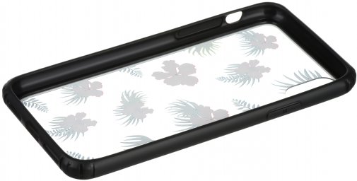 Чохол WK for Apple iPhone XS - WPC-086 Flowers (681920359524)