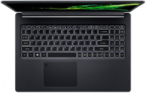 Ноутбук Acer Aspire 5 A515-55-58S0 NX.HSHEU.006 Black