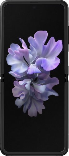Смартфон Samsung Galaxy Z Flip SM-F700 8/256GB SM-F700FZKDSEK Black