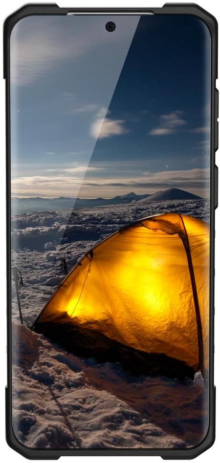 Чохол UAG for Samsung Galaxy S20 Plus - Plasma Ash (211983113131)