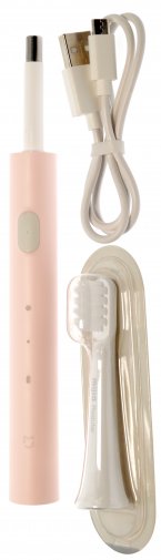 Електрична зубна щітка Xiaomi Mi Electric Toothbrush T100 Pink