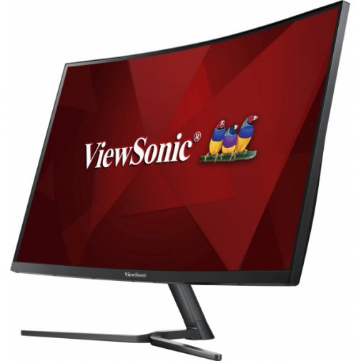 Монітор ViewSonic VX2758-PC-MH