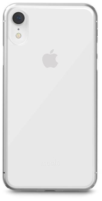 Чохол-накладка Moshi для Apple iPhone Xr - SuperSkin Exceptionally Thin Protective Case