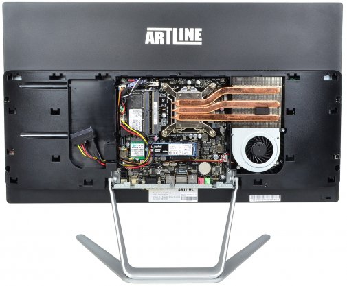 ПК моноблок ARTLINE Business G44 (G44v12)