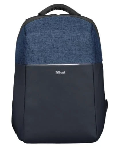 Фото: Рюкзак для ноутбука Trust Nox Anti-theft Blue (23307) № 13 | KTC