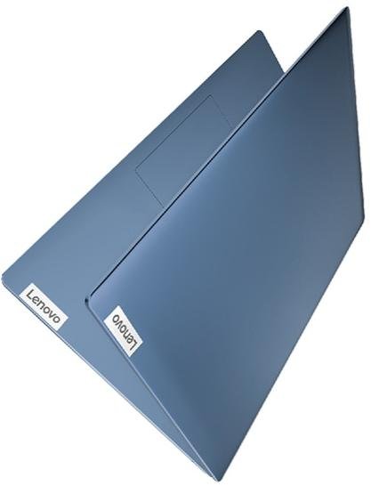 Ноутбук Lenovo IdeaPad Slim 1-14AST 81VS002JRA Ice Blue