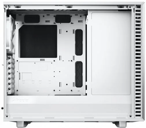 Фото: Корпус FRACTAL DESIGN Define 7 White (FD-C-DEF7A-09) № 15 | KTC