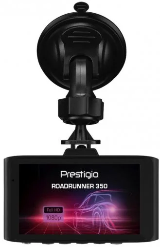 Фото: Відеореєстратор Prestigio RoadRunner 350 (PCDVRR350) № 17 | KTC