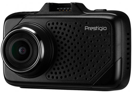 Відеореєстратор Prestigio RoadScanner 700GPS 4Mp (PRS700GPS)