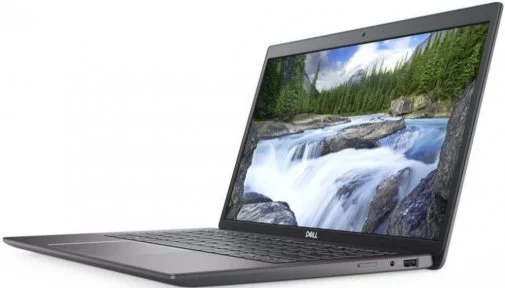 Фото: Ноутбук Dell Latitude 3301 210-ASBH-ST-08 Black - 13.3" Intel Core i7 / i7-8565U / DDR3 8 ГБ / SATA 3 SSD 256 ГБ / Intel UHD Graphics № 11 | KTC