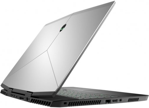 Ноутбук Dell Alienware m15 AM15FI78H1H1DW-8S Silver