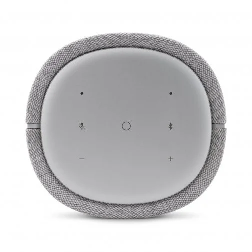Фото: Колонка Harman Kardon Citation 100 MKII Grey (HKCITA100MKIIGRYEU) № 14 | KTC