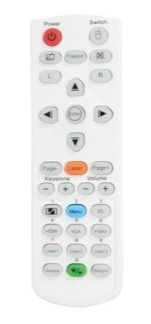 Фото: Проектор Optoma ZH403 № 13 | KTC