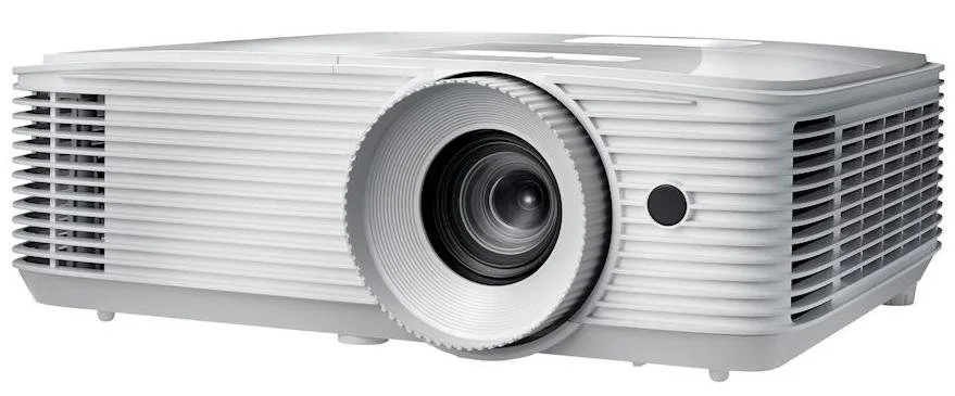 Фото: Проектор Optoma HD29H № 11 | KTC