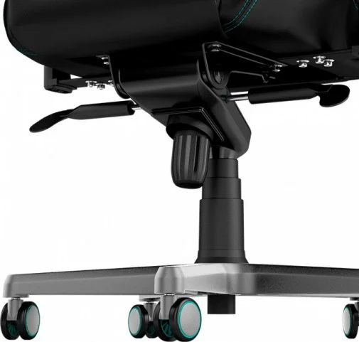 Фото: Крісло Noblechairs Epic Mercedes-AMG Black (GAGC-150) № 12 | KTC