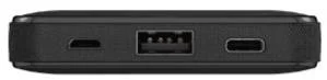 Фото: Батарея універсальна ENERGIZER UE10043C 10000mAh Black (UE10043C (BK)) № 7 | KTC