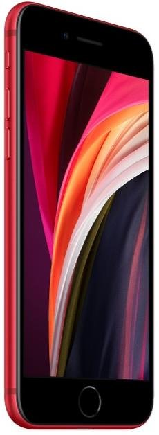 Смартфон Apple iPhone SE 2020 64GB PRODUCT RED
