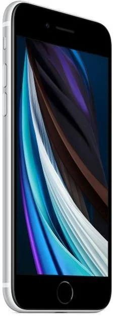 Фото: Смартфон Apple iPhone SE 64GB Slim Box White (MHGQ3) № 8 | KTC