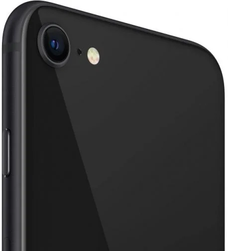 Фото: Смартфон Apple iPhone SE 2020 128GB Black (MXD02) № 11 | KTC