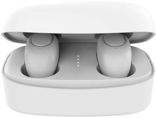  Гарнітура Elari EarDrops TWS Bluetooth White (EDS-1WHT)