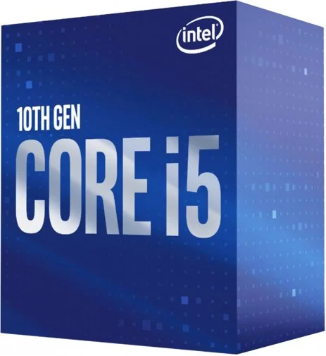 Фото: Процесор Intel Core i5-10500 (BX8070110500) Box № 6 | KTC