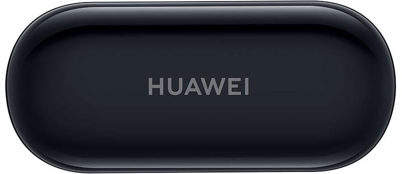 Гарнітура Huawei Freebuds 3i Black (55033024)