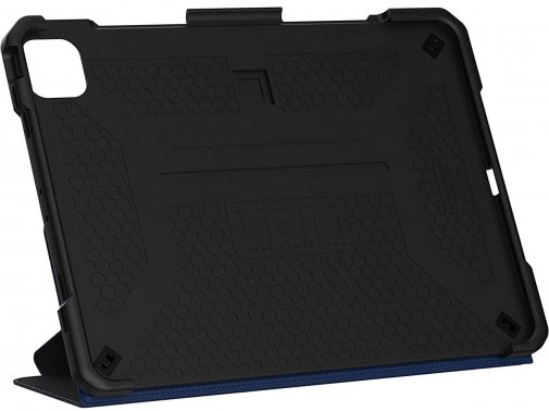 Чохол для планшета UAG for Apple iPad Pro 2020 - Metropolis Cobalt (122066115050)