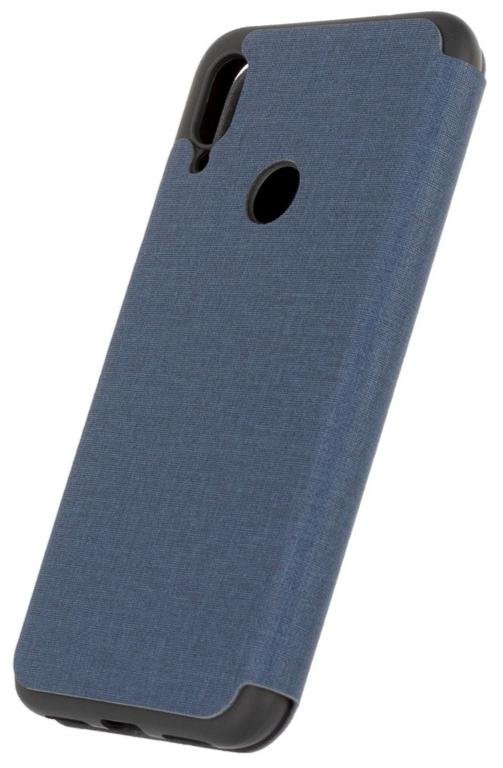 Чохол-книжка Colorway для Xiaomi Redmi Note 7 - Elegant Book Blue