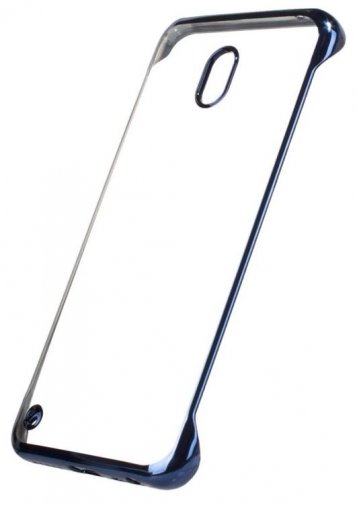 Чохол-накладка ColorWay для Xiaomi Redmi 8A - Plastic Stylish Blue