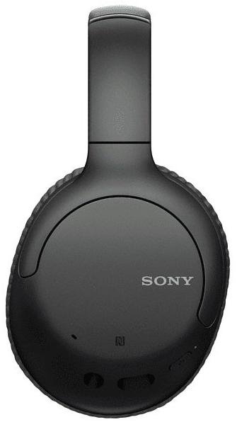 Гарнітура Sony WH-CH710N Black (WHCH710NB.CE7)