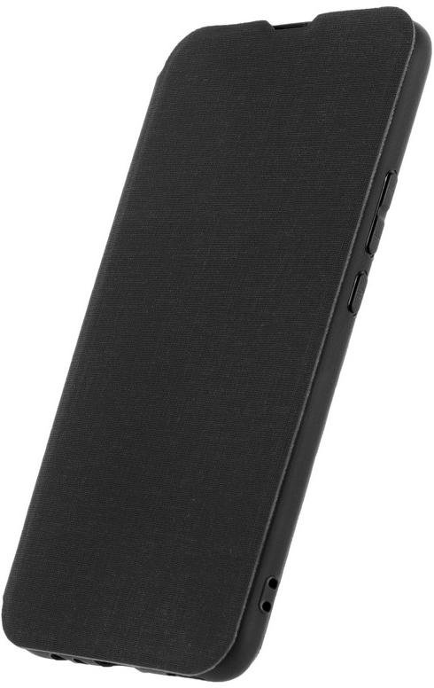 Чохол ColorWay for Huawei P Smart Z / Honor 9X - Elegant Book Black (CW-CEBHPSZ-BK)