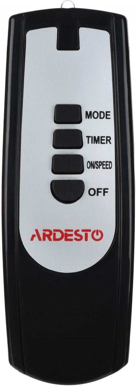 Вентилятор Ardesto FN-R1608CB з пультом