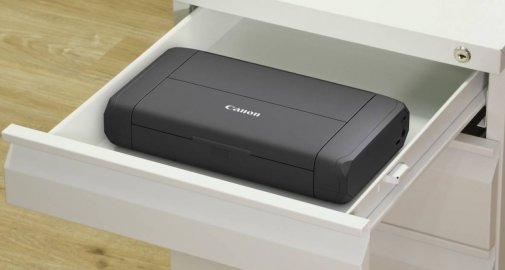 Принтер Canon PIXMA TR150 A4 with Wi-Fi (4167C027)