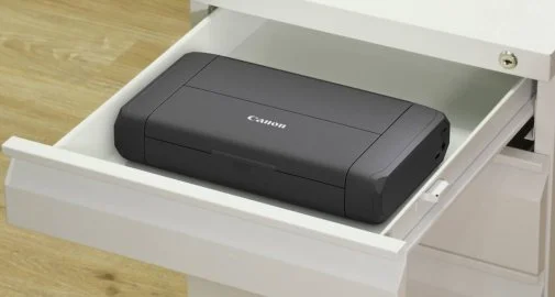 Фото: Принтер Canon PIXMA TR150 A4 with Wi-Fi (4167C027) № 12 | KTC