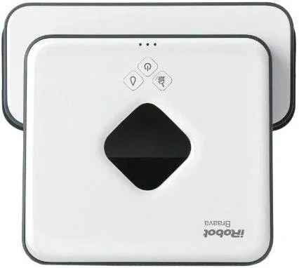 Фото: Робот-пилосос iRobot Braava 390T (B39004T) № 9 | KTC