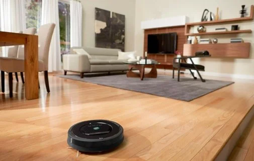 Фото: Робот пилосос iRobot Roomba 980 № 11 | KTC