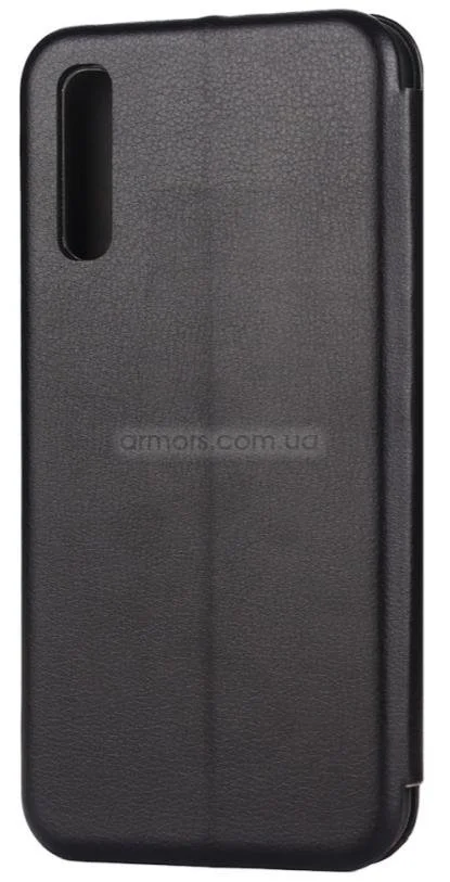 Фото: Чохол G-Case for Samsung A30s 2019 A307 - Ranger Series Black (ARM55510) № 4 | KTC