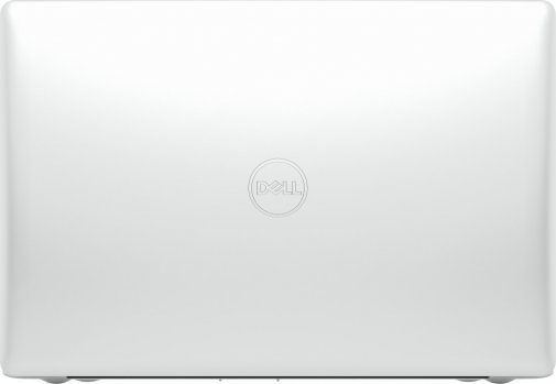 Ноутбук Dell Inspiron 3583 I35P5410NIL-74W White